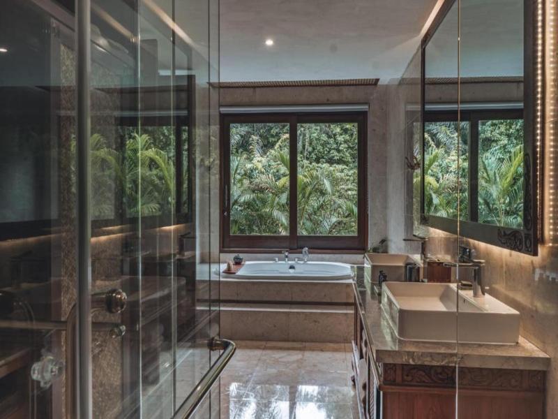 Aksari Resort Ubud by Ini Vie Hospitality - Oda