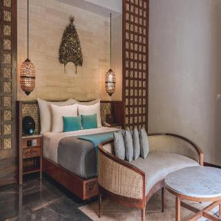Aksari Resort Ubud by Ini Vie Hospitality fotoÄŸrafÄ±
