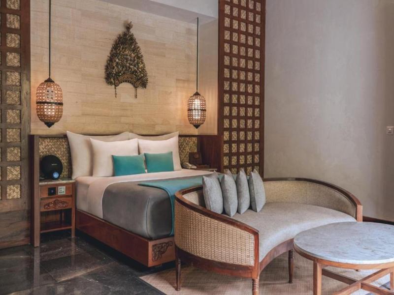 Aksari Resort Ubud by Ini Vie Hospitality - Oda