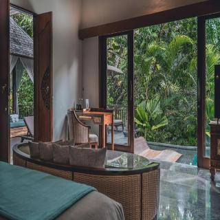 Aksari Resort Ubud by Ini Vie Hospitality fotoÄŸrafÄ±