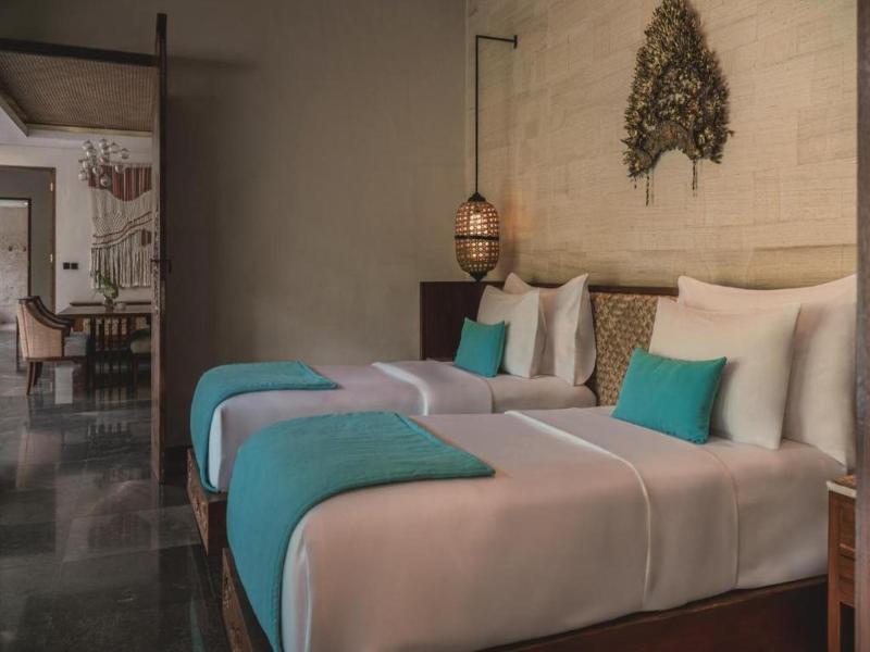 Aksari Resort Ubud by Ini Vie Hospitality - Oda