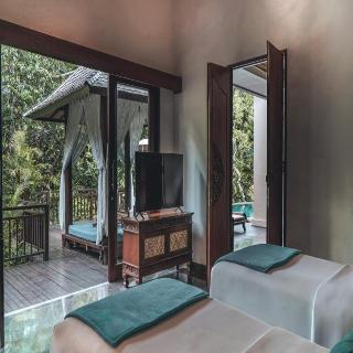 Aksari Resort Ubud by Ini Vie Hospitality fotoÄŸrafÄ±