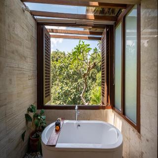 Aksari Resort Ubud by Ini Vie Hospitality fotoÄŸrafÄ±
