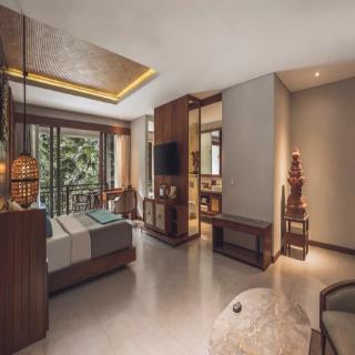 Aksari Resort Ubud by Ini Vie Hospitality fotoÄŸrafÄ±
