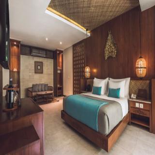 Aksari Resort Ubud by Ini Vie Hospitality fotoÄŸrafÄ±