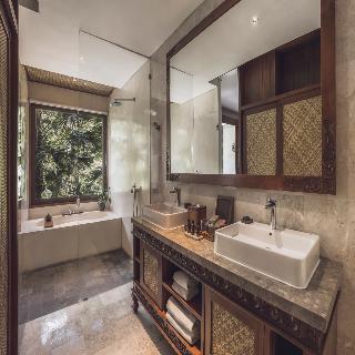 Aksari Resort Ubud by Ini Vie Hospitality fotoÄŸrafÄ±
