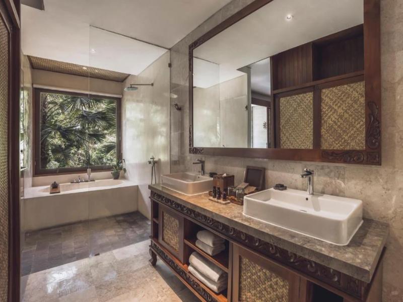 Aksari Resort Ubud by Ini Vie Hospitality - Oda
