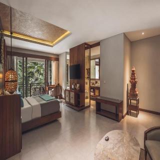Aksari Resort Ubud by Ini Vie Hospitality fotoÄŸrafÄ±