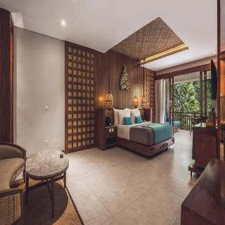 Aksari Resort Ubud by Ini Vie Hospitality fotoÄŸrafÄ±