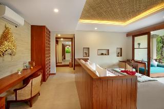 Aksari Resort Ubud by Ini Vie Hospitality fotoÄŸrafÄ±