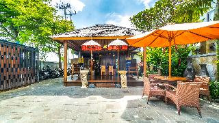 Sotis Villa Canggu fotoÄŸrafÄ±