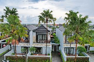 Sotis Villa Canggu otel fotoğrafı