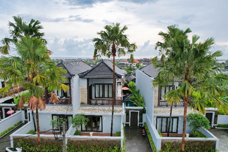 Sotis Villa Canggu - Genel