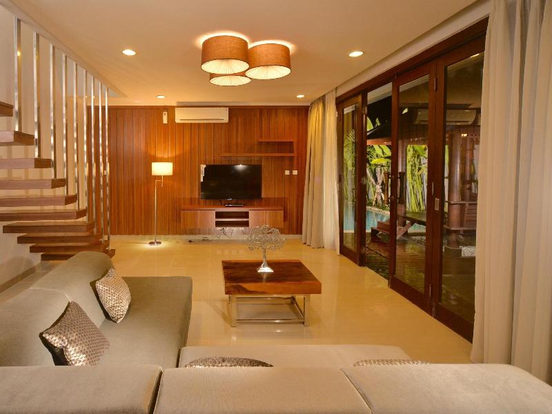 Sotis Villa Canggu - Genel