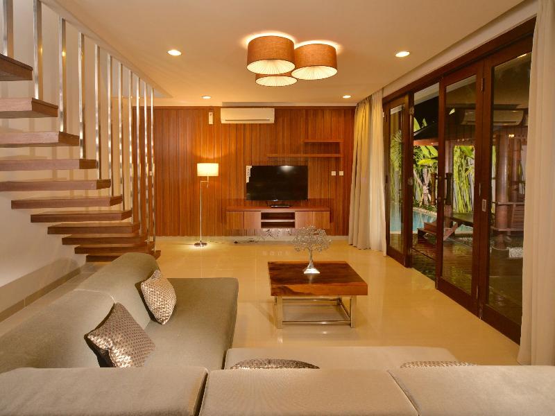 Sotis Villa Canggu - Genel