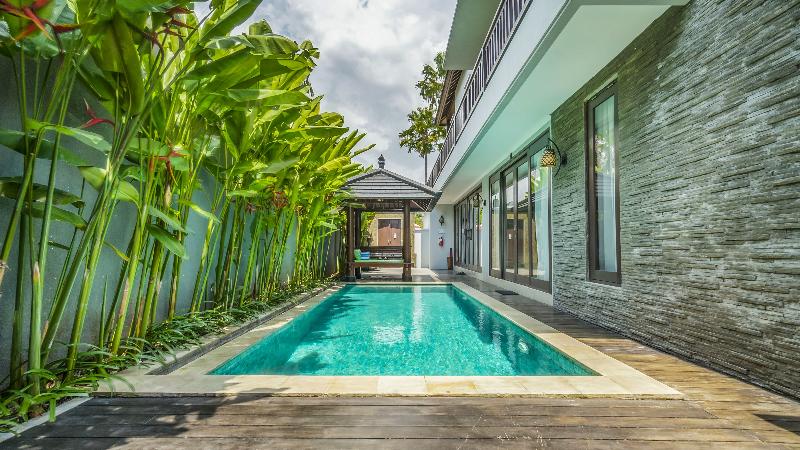 Sotis Villa Canggu - Oda