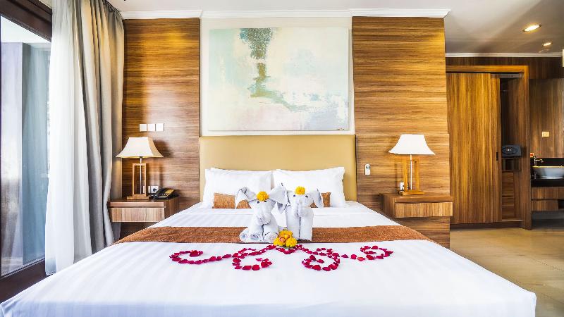 Sotis Villa Canggu - Oda