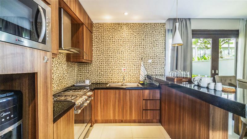 Sotis Villa Canggu - Oda