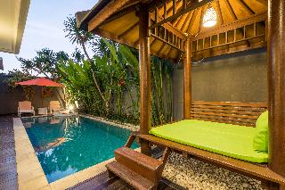 Sotis Villa Canggu fotoÄŸrafÄ±