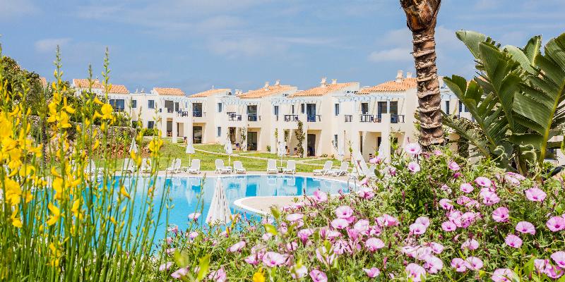 Bimbolla Apartaments - Genel