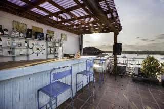 Paras Paros Marina Lodge fotoÄŸrafÄ±