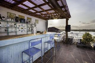 Paras Paros Marina Lodge fotoÄŸrafÄ±