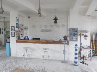 Paras Paros Marina Lodge fotoÄŸrafÄ±