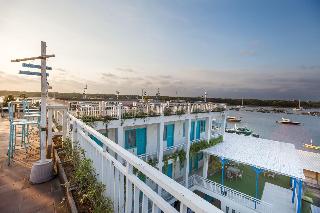 Paras Paros Marina Lodge fotoÄŸrafÄ±