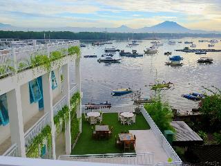 Paras Paros Marina Lodge fotoÄŸrafÄ±