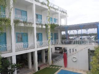 Paras Paros Marina Lodge fotoÄŸrafÄ±