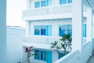 Paras Paros Marina Lodge fotoÄŸrafÄ±