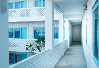 Paras Paros Marina Lodge fotoÄŸrafÄ±