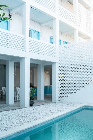Paras Paros Marina Lodge fotoÄŸrafÄ±