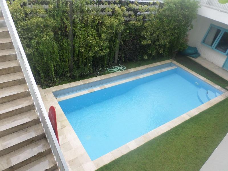 Paras Paros Marina Lodge - Havuz