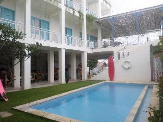 Paras Paros Marina Lodge fotoÄŸrafÄ±
