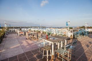 Paras Paros Marina Lodge fotoÄŸrafÄ±