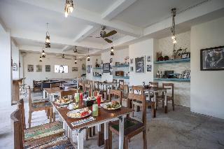 Paras Paros Marina Lodge fotoÄŸrafÄ±