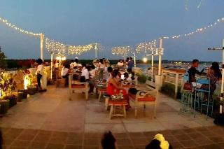 Paras Paros Marina Lodge fotoÄŸrafÄ±