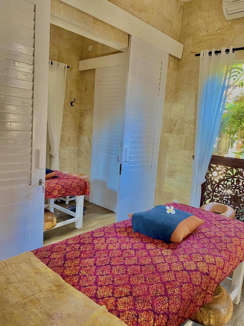 Bayshore Villas - Aktivite