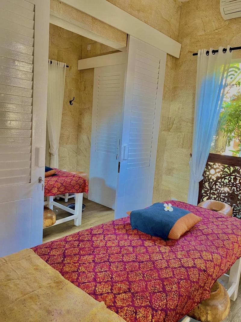 Bayshore Villas - Aktivite