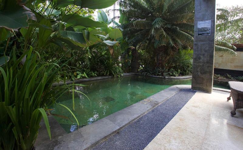 Bayshore Villas - Genel