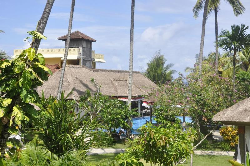 Bayshore Villas - Genel