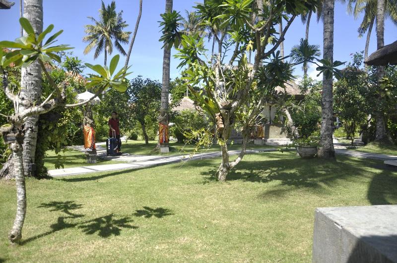 Bayshore Villas - Genel
