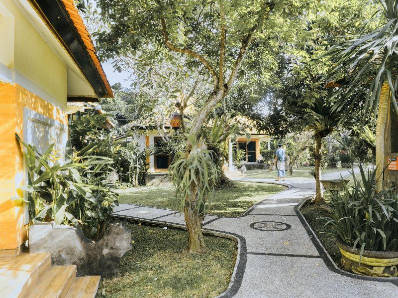 Bayshore Villas - Genel