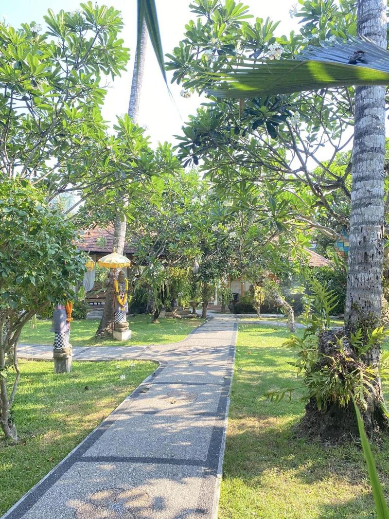 Bayshore Villas - Genel