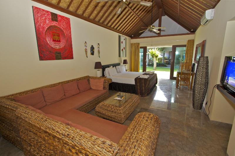 Bayshore Villas - Oda