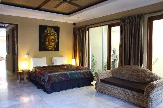Bayshore Villas fotoÄŸrafÄ±