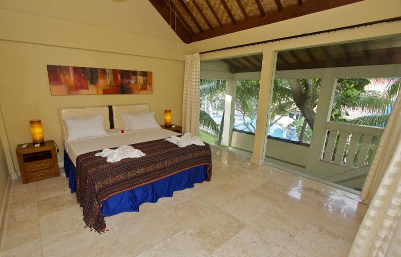 Bayshore Villas - Oda