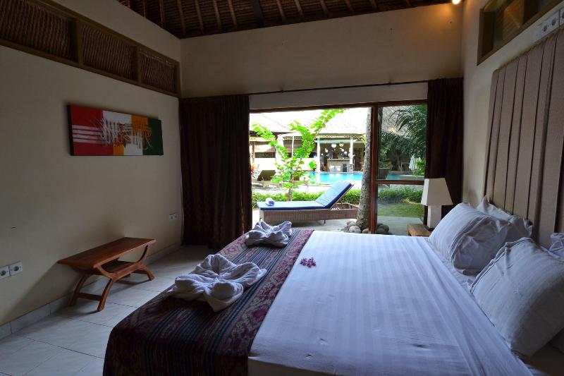 Bayshore Villas - Oda