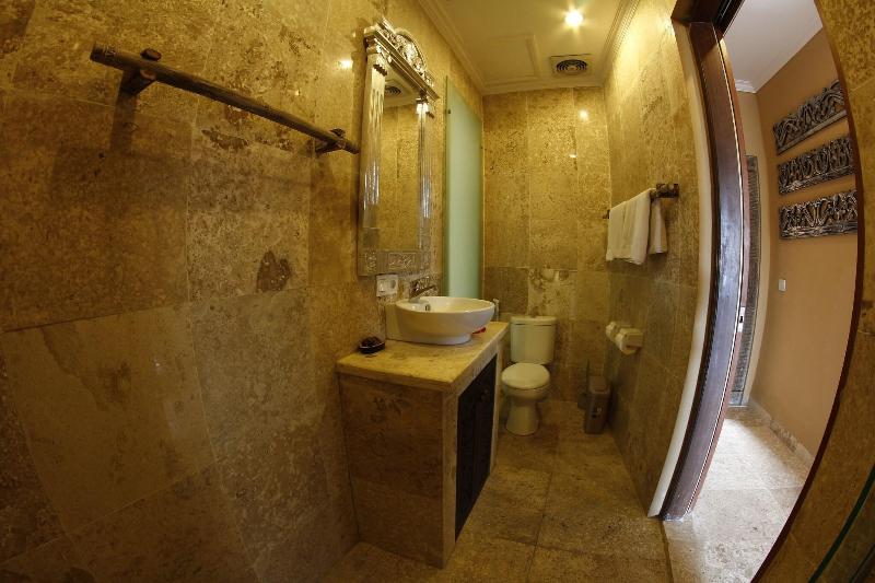 Bayshore Villas - Oda